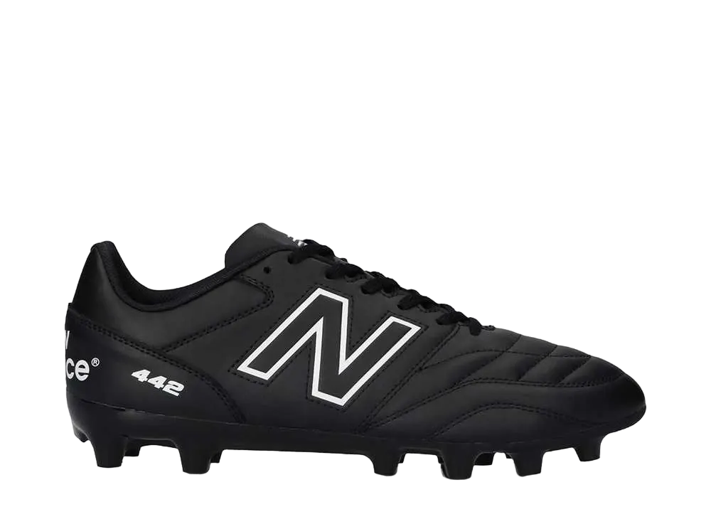 ニューバランス 442 アカデミー HG "ブラック"