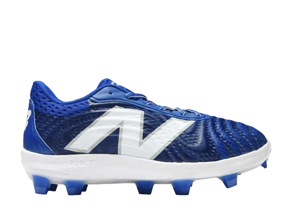 ニューバランス フューエルセル 4040V7 TPU "ブルー"