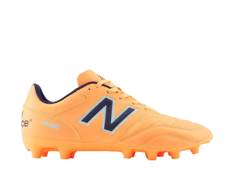 New Balance 442V2 Academy HG "Orange"
