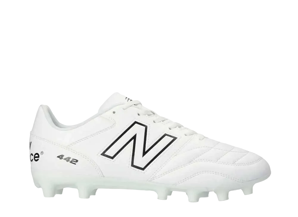 ニューバランス 442 アカデミー HG "ホワイト"