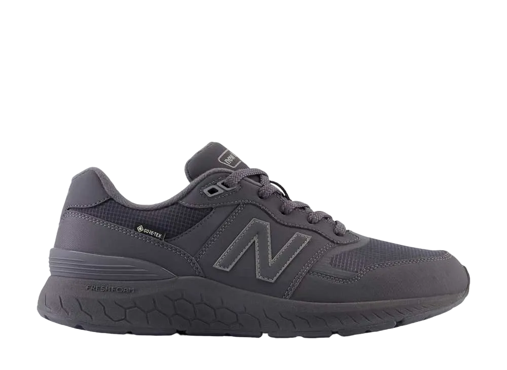 New Balance Walking Fresh Foam 880V6 GORE-TEX "Gray"