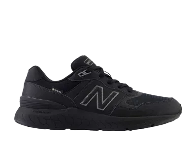 New Balance Walking Fresh Foam 880V6 GORE-TEX "Black"
