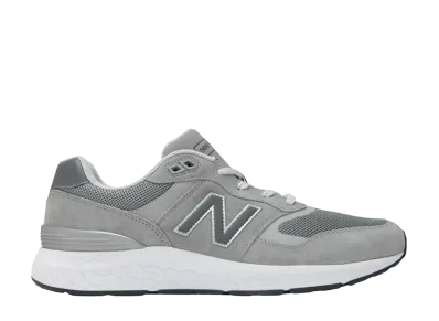 New Balance Walking Fresh Foam 880V6 "Gray"