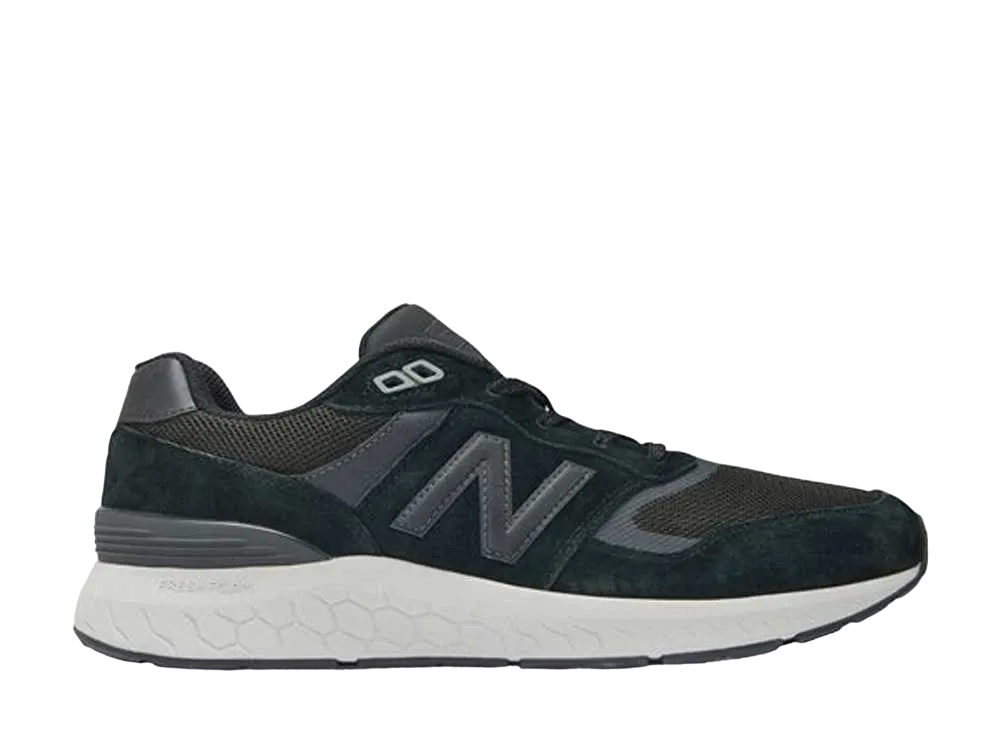 New Balance Walking Fresh Foam 880V6 "Black"