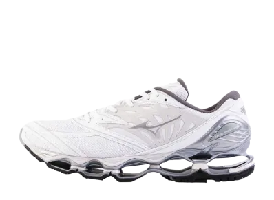 ミズノ ウェーブプロフェシー LS "ホワイト"