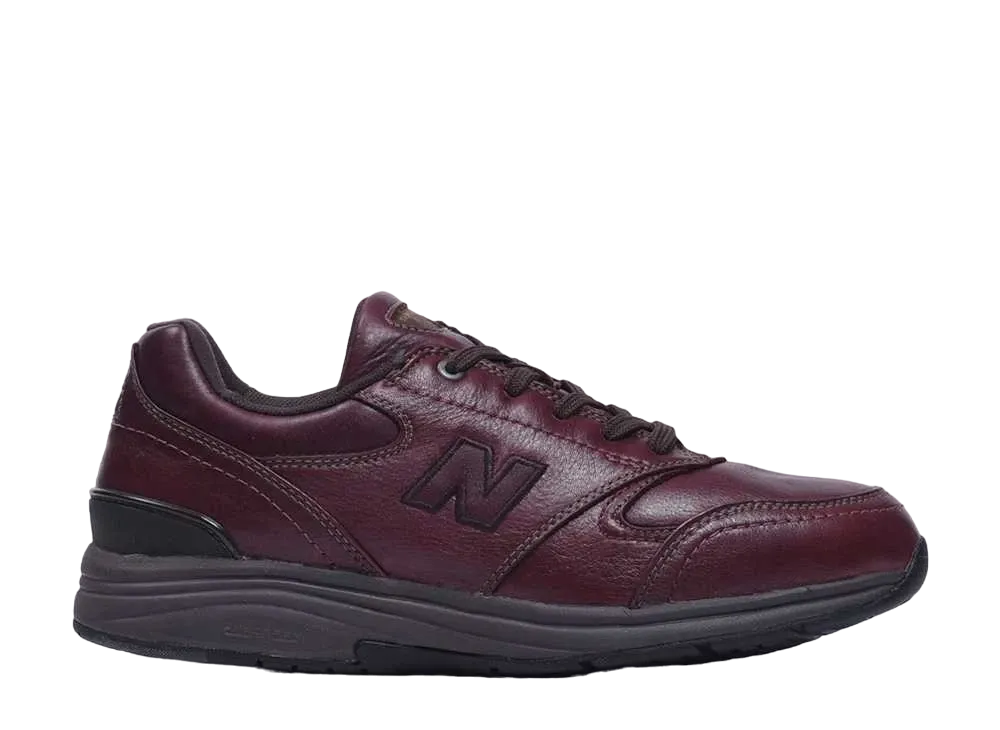 New Balance 585 "Wood Brown"