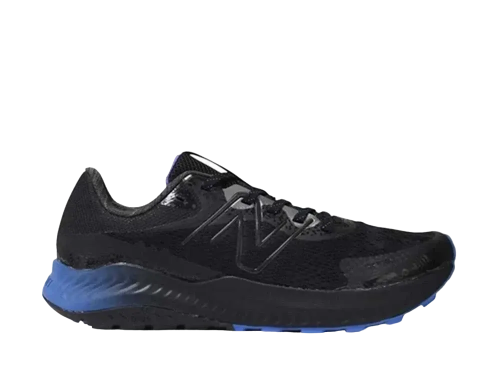 New Balance DynaSoft Nitrel V5 "Black/Blue"