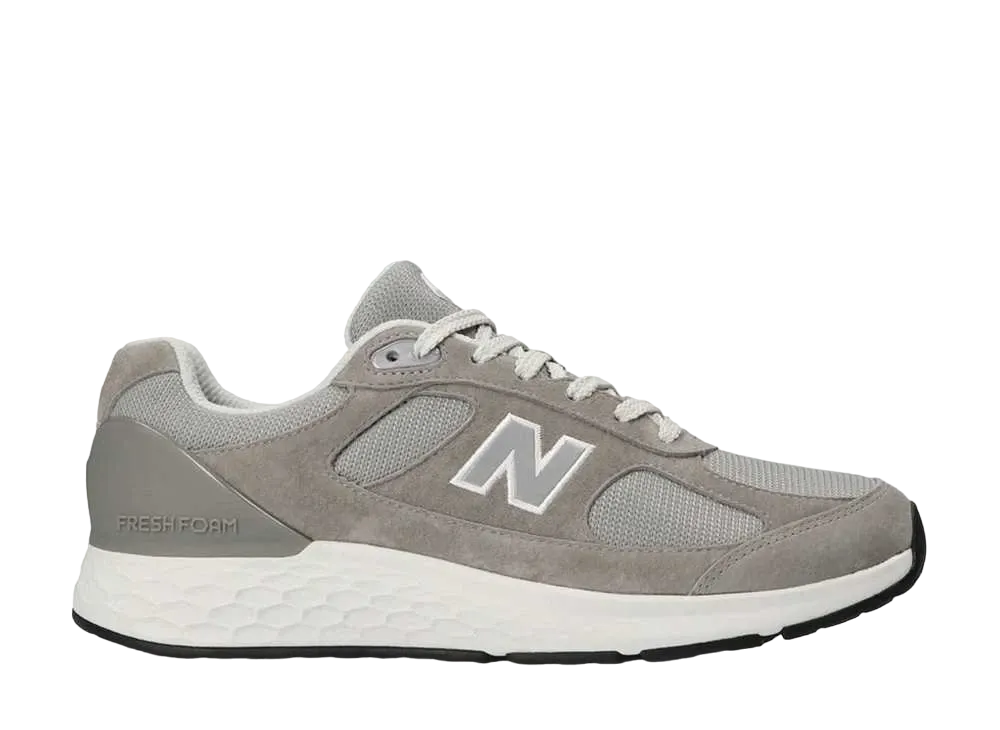 New Balance Fresh Foam 1880 "Light Gray"