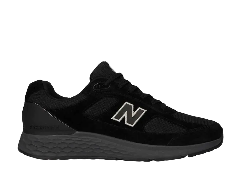 New Balance Fresh Foam 1880 "Black"