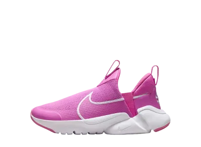 Nike GS Flex Plus 2 "Playful Pink/White"