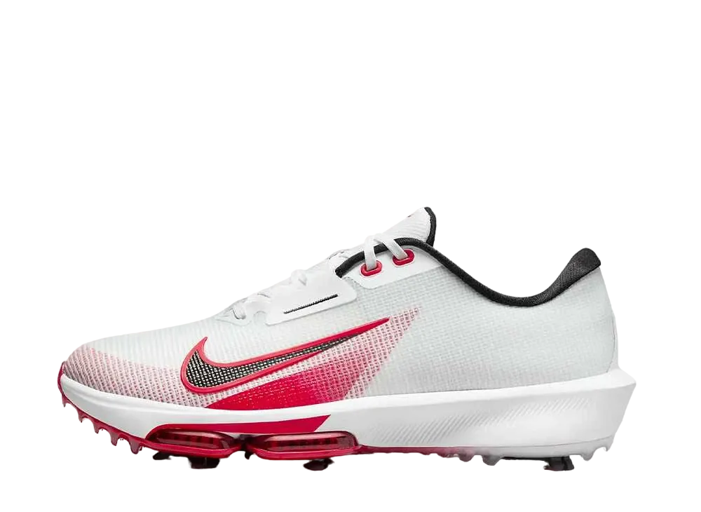 ナイキ エアズーム インフィニティ ツアー2 "ホワイト/ユニバーシティレッド/ピュアプラチナム/ブラック"