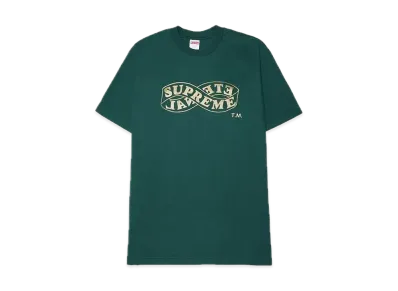 Supreme Eternal Tee "Slate"