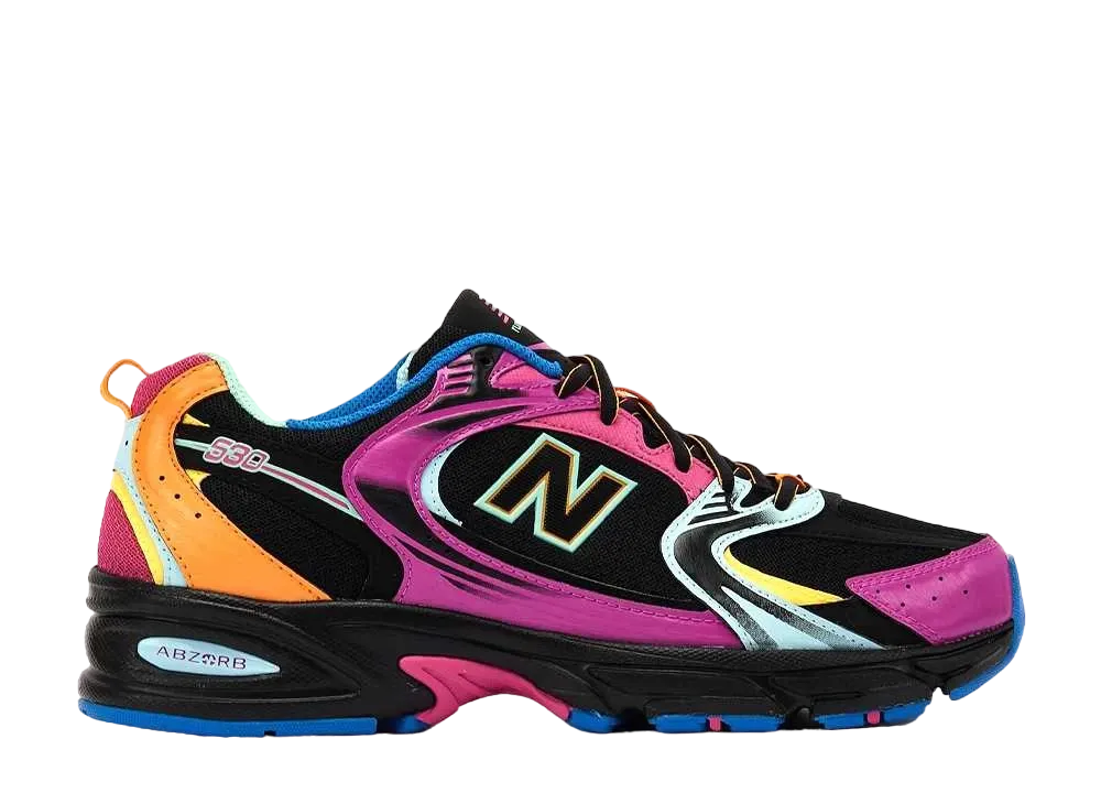New Balance 530 "Neon Nights"