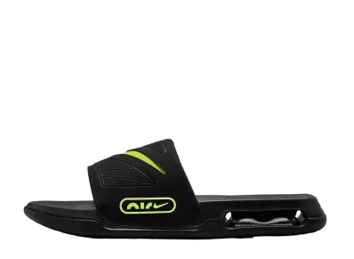 Nike Air Max Cirro "Black/Cyber"