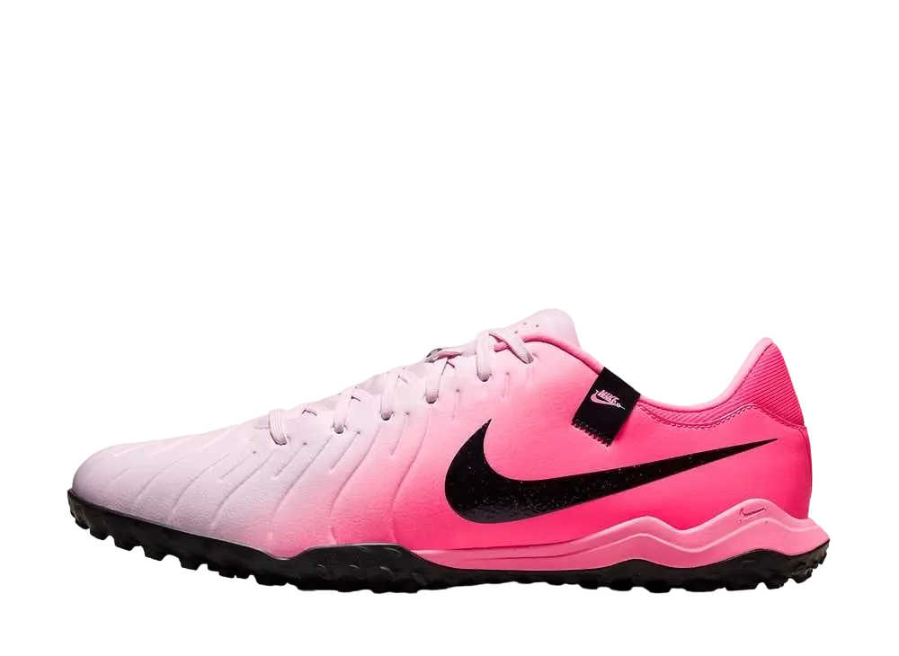 ナイキ ティエンポ レジェンド10 アカデミー "ピンクフォーム/ブラック"