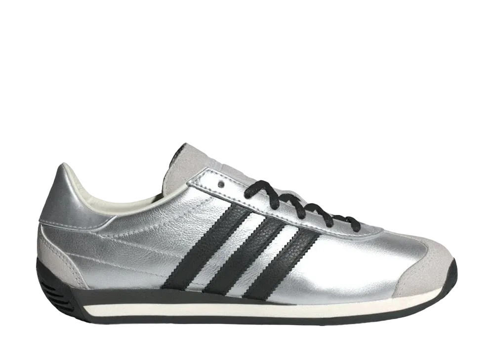 アディダスオリジナルス カントリー OG "オフホワイト/コアブラック"