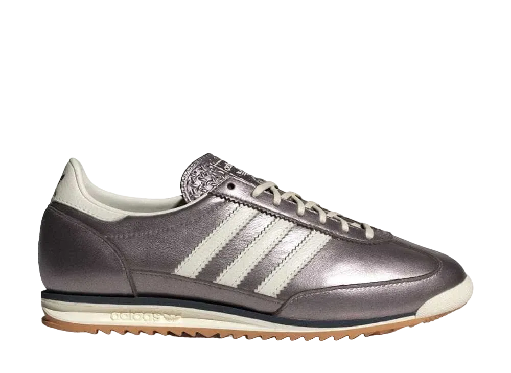 adidas SL72 OG "Supplier Color/Off White/Aurora Black"