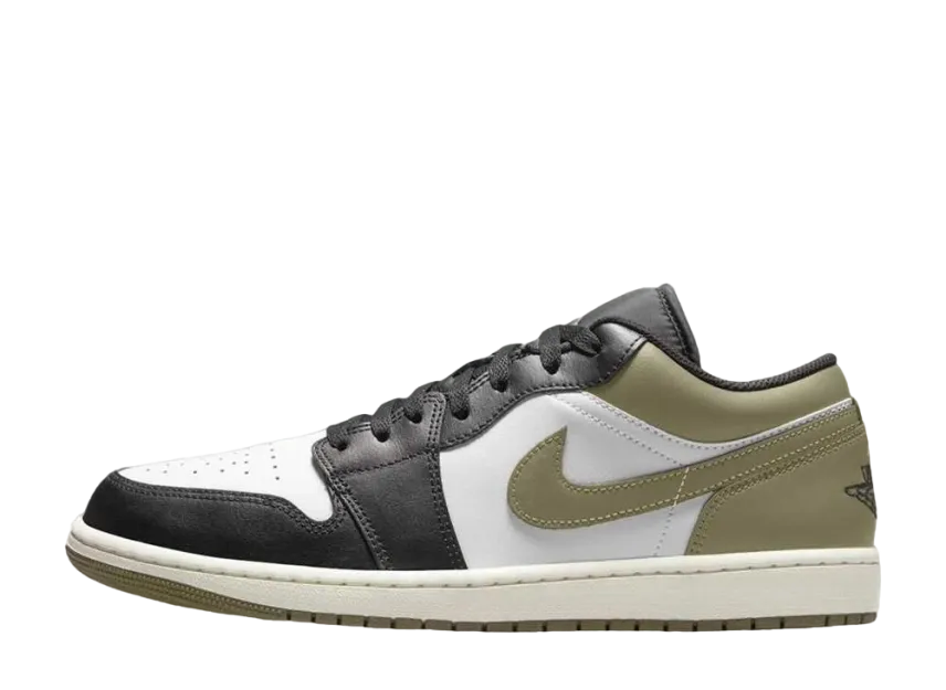 Nike Air Jordan 1 Low Nike Air Jordan 1 Low