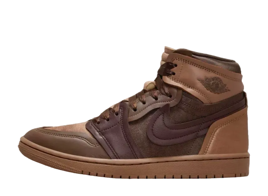 発売中|Nike Women's Air Jordan 1 High Method of Make 発売中|Nike Women's Air Jordan 1 High Method of Make