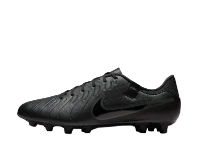 Nike Tiempo Legend 10 Academy "Black/Deep Jungle"