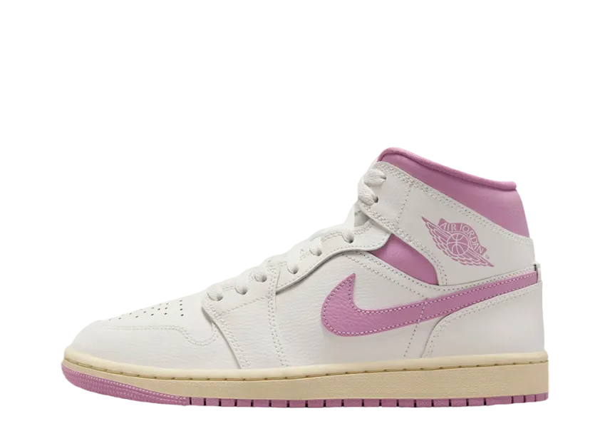 Nike Women's Air Jordan 1 Mid Nike Women's Air Jordan 1 Mid
