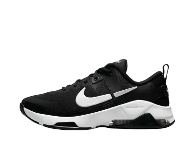 Nike Women's Zoom Bella 6 "Black/Anthracite/White"