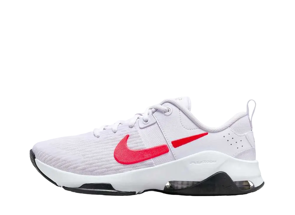 ナイキ ウィメンズ ズームベラ6 "ベアリーグレープ/ブラック/ホワイト/ブライトクリムゾン"