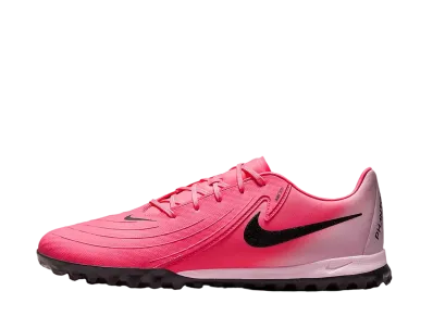 Nike Phantom GX 2 Academy "Sunset Pulse/Black"