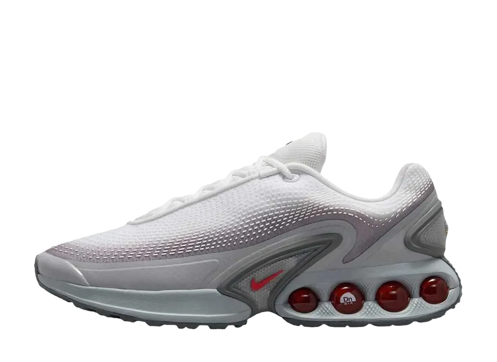 ナイキ エアマックスDN SE "ユニバーシティレッド"