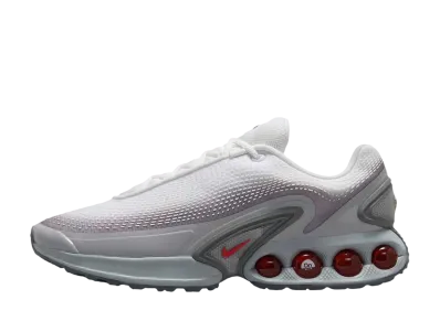 Nike Air Max DN SE "University Red"
