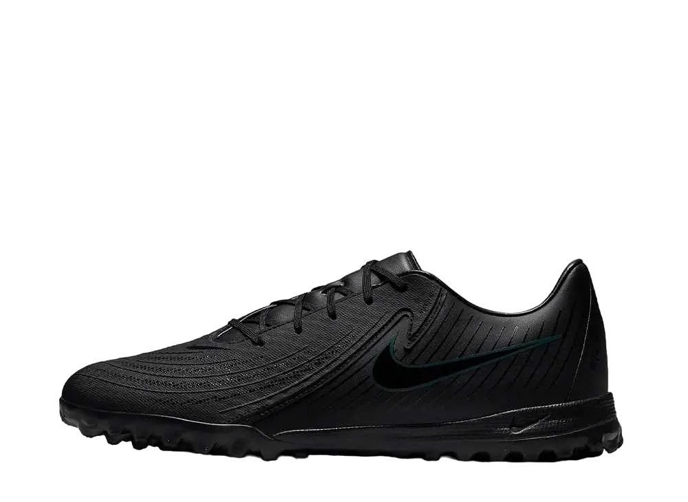 ナイキ ファントム GX2 アカデミー "ブラック/ディープジャングル"