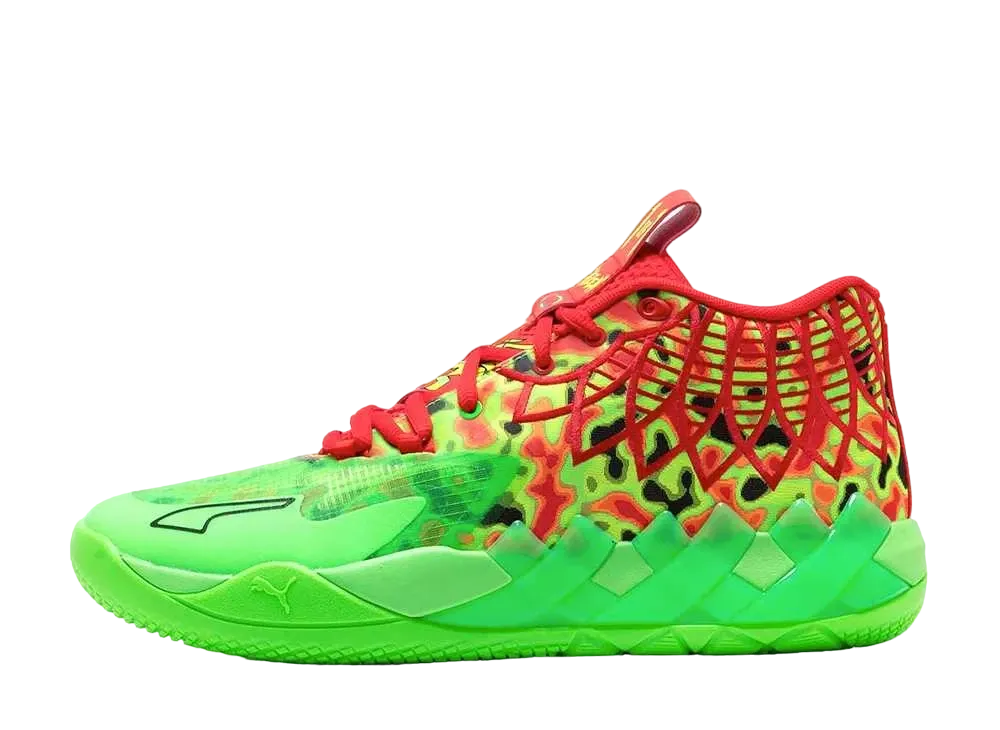 プーマ MB.01 "サーマル"