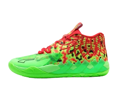 プーマ MB.01 "サーマル"