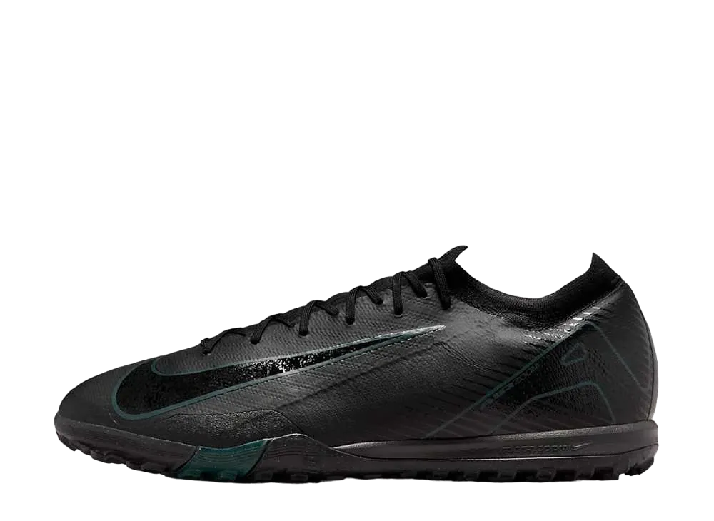 ナイキ マーキュリアル ヴェイパー16 プロ "ブラック/ディープジャングル"