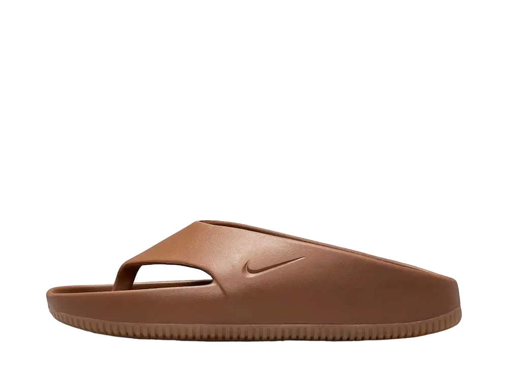 ナイキ カーム "ライトブリティッシュタン/ライトブリティッシュタン"