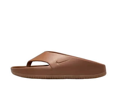 Nike Calm "Light British Tan/Light British Tan"