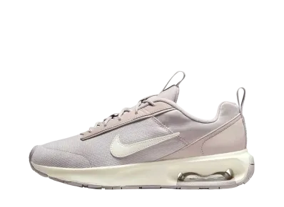 Nike Women's Air Max INTRLK Lite "Platinum Violet/Amethyst Ash/Sail"
