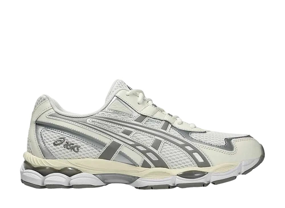 Asics Gel-NYC 2055 "Cream/Steeple Grey"