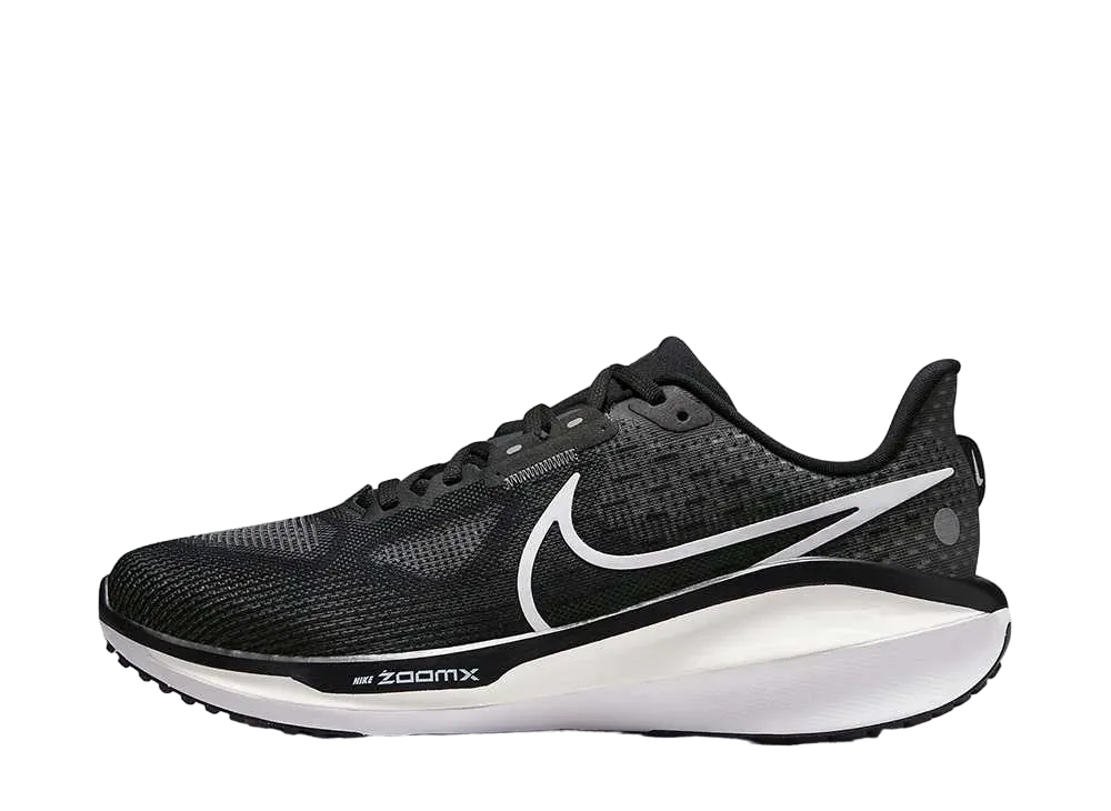 ナイキ ボメロ17 "ブラック/アンスラサイト/ホワイト"