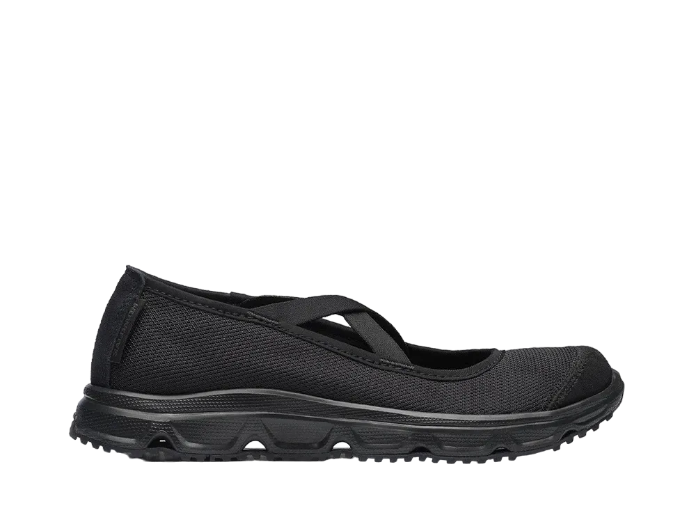 Sandy Liang × Salomon Women's RX Marie Jeanne "Black"