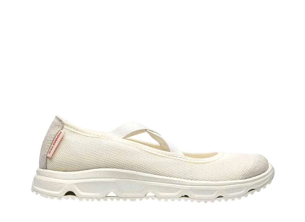 Sandy Liang × Salomon Women's RX Marie Jeanne "Vanilla Ice"