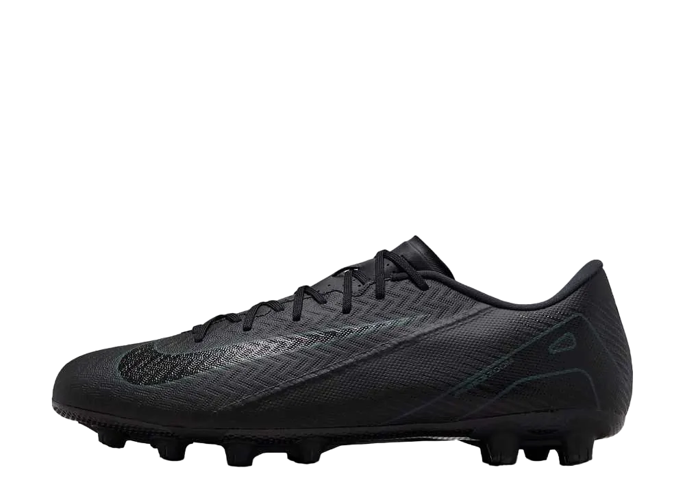 ナイキ マーキュリアル ヴェイパー16 アカデミー "ブラック/ディープジャングル"