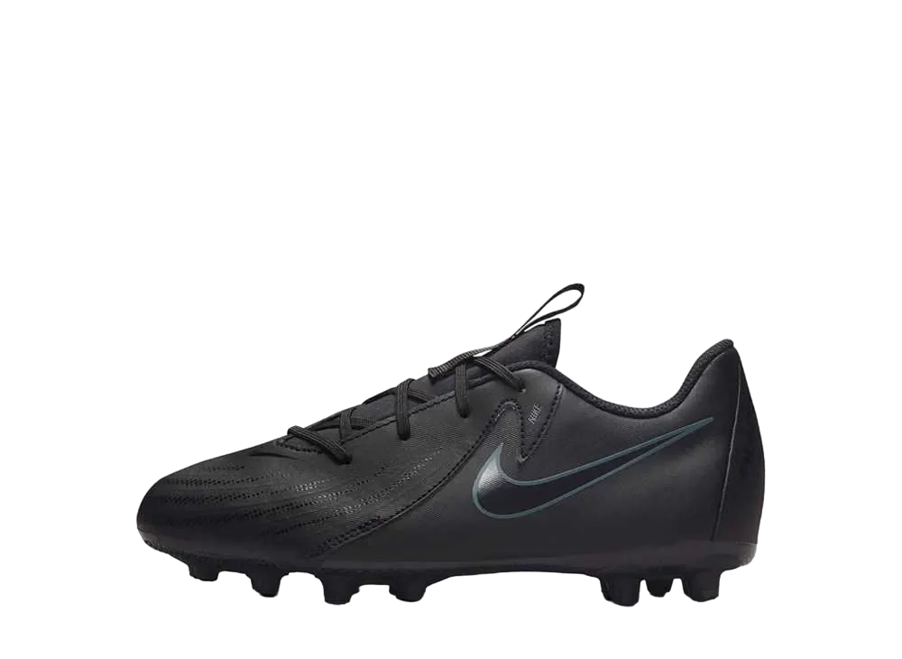 ナイキ GS ファントム GX2 アカデミー "ブラック/ディープジャングル"