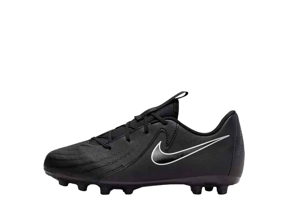 ナイキ GS ファントム GX2 アカデミー "ブラック"