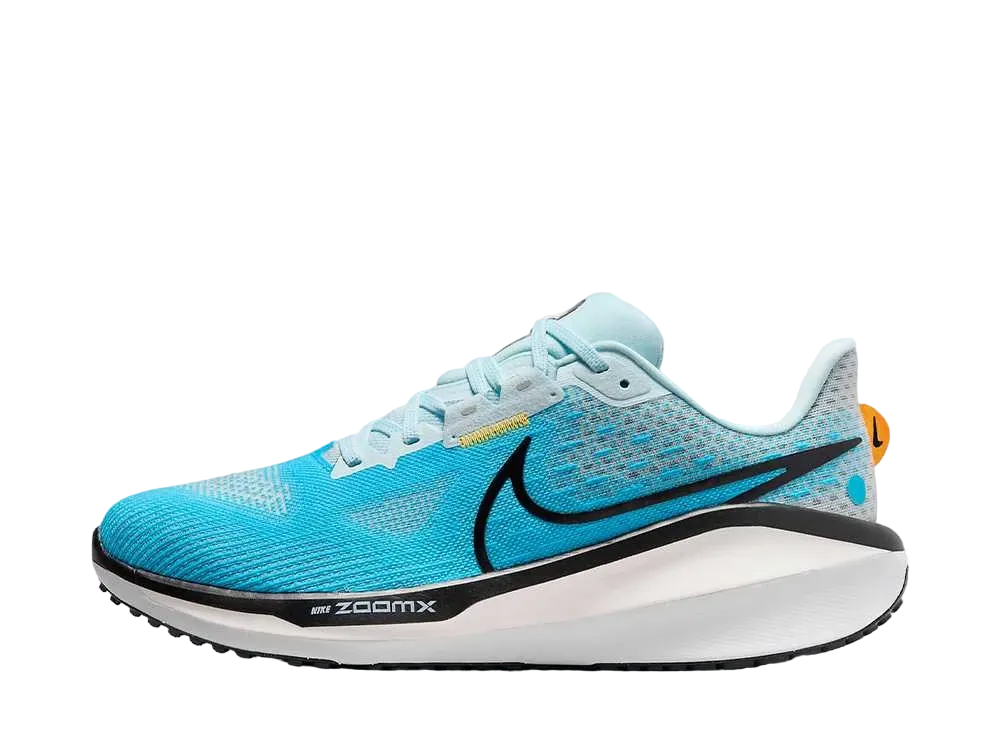 Nike Vomero 17 "Baltic Blue/Glacier Blue/White/Black"