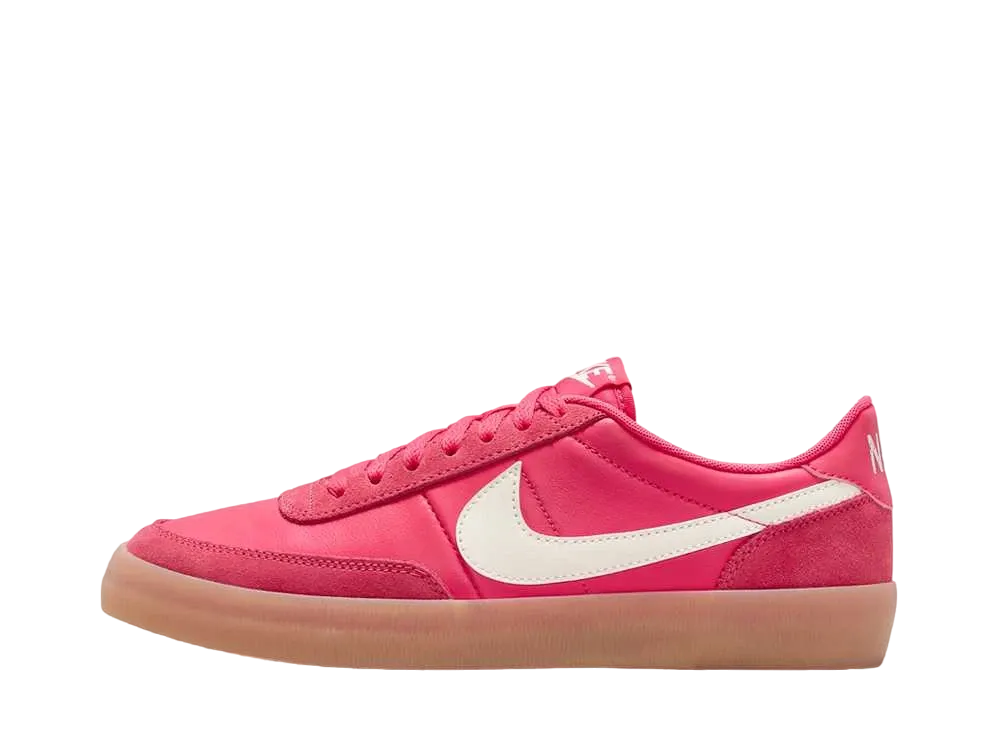Nike Women's Killshot 2 "Aster Pink/Gum Yellow/Sail/Aster Pink"