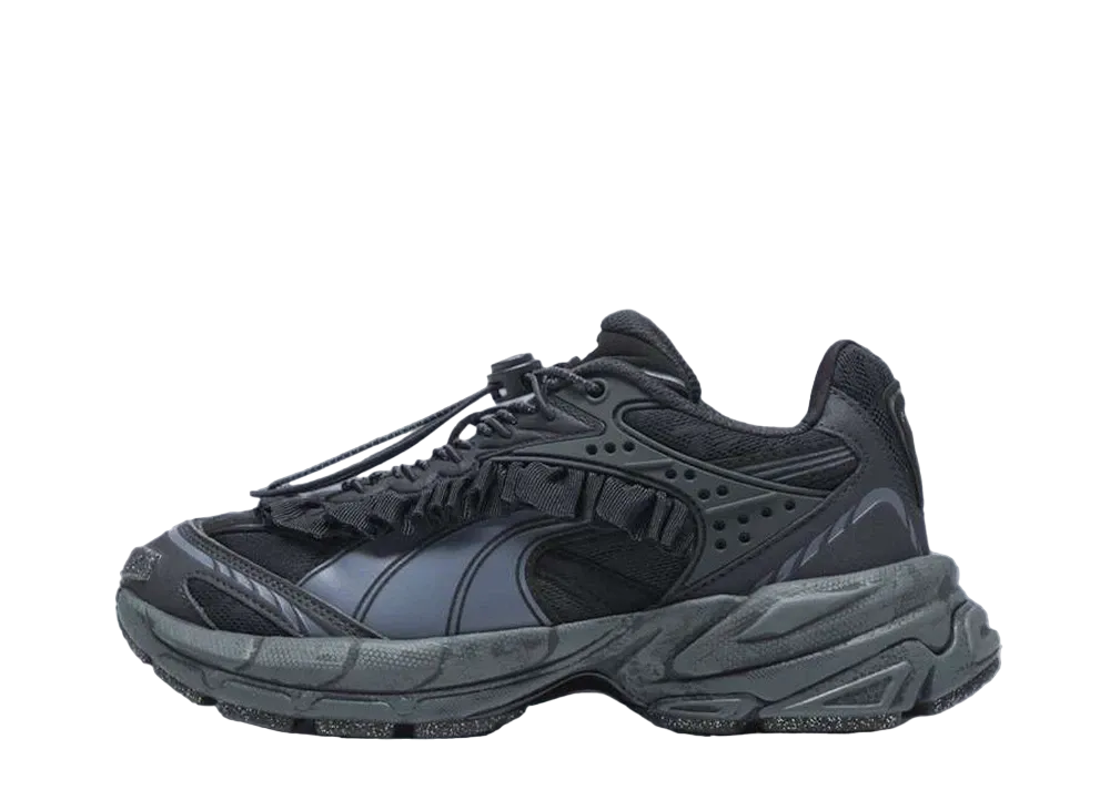 コリーナストラーダ × プーマ ウィメンズ ベロファシス "ブラック"