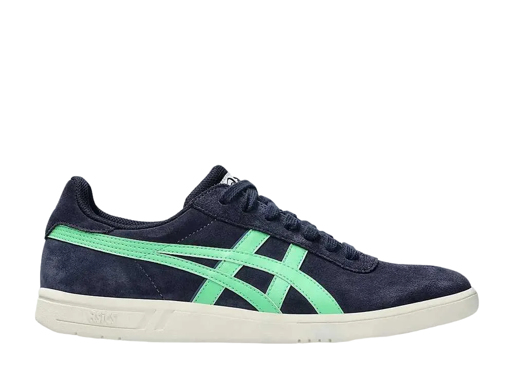 アシックス ゲルビッカー プロ "ミッドナイト/トルマリン"