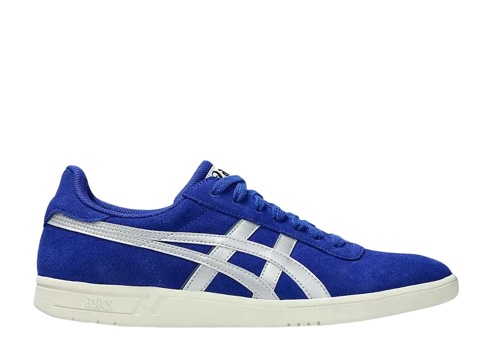 アシックス ゲルビッカー プロ "プルシアンブルー/ピュアシルバー"