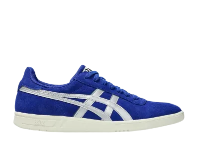 Asics Gel-Vickka Pro "Prussian Blue/Pure Silver"